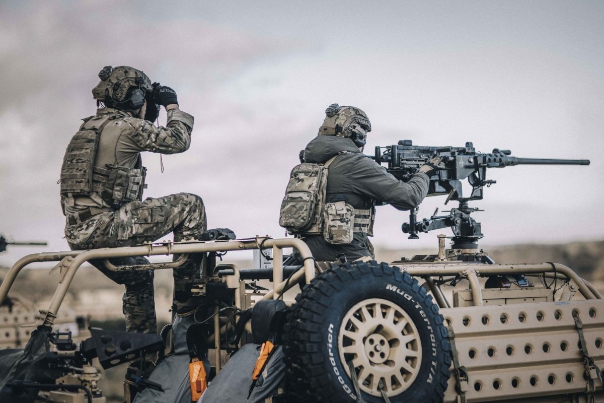 Marea Britanie va triplă numărul soldaților în Norvegia pentru a contracara agresiunea lui Putin