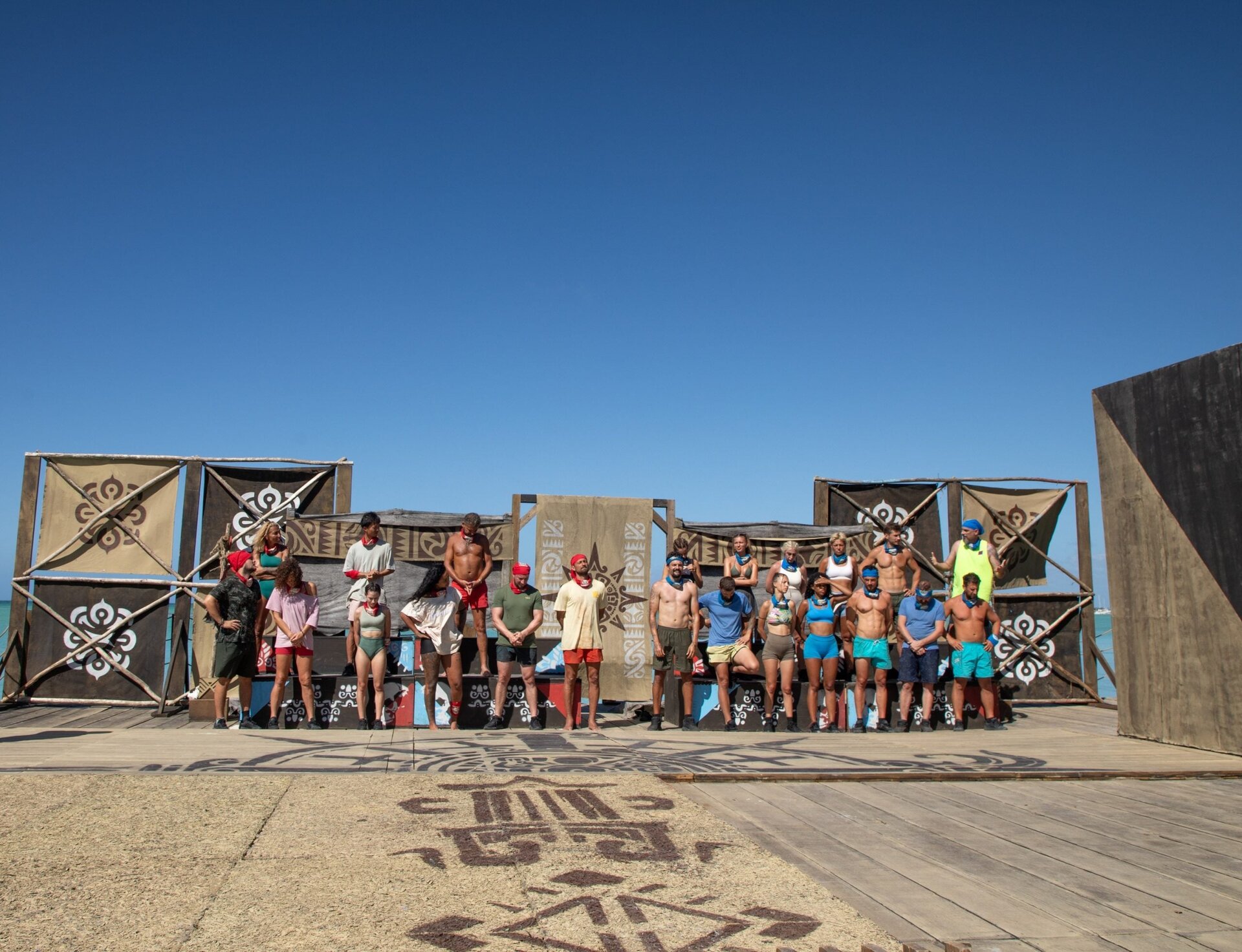 Joc Imunitate Survivor România 2026