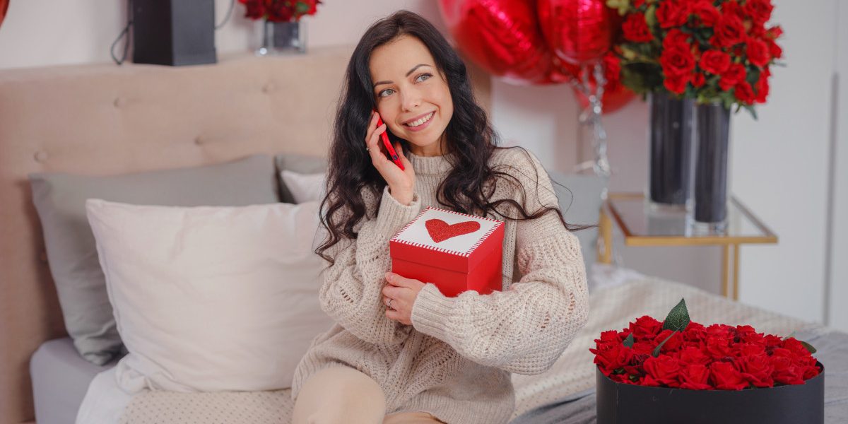 Mesaje și felicitări de Valentine’s Day 2026: Cele mai frumoase urări pentru „Ziua Îndrăgostiților”