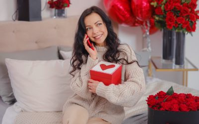 Mesaje și felicitări de Valentine’s Day 2026: Cele mai frumoase urări pentru „Ziua Îndrăgostiților”