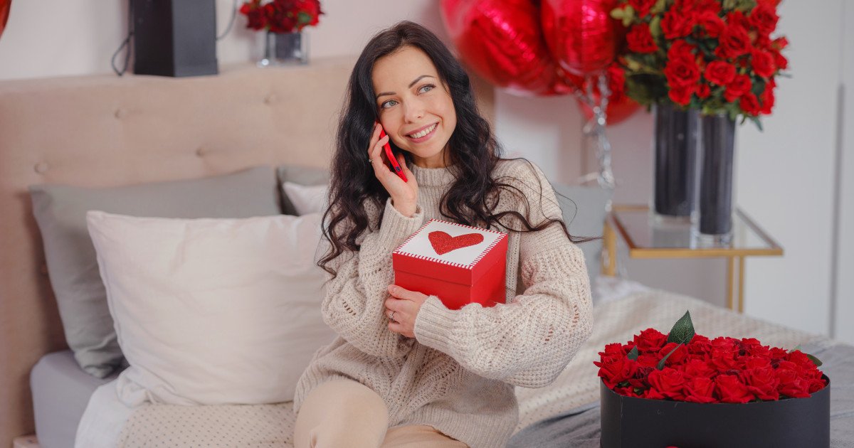 Mesaje și felicitări de Valentine’s Day 2026: Cele mai frumoase urări pentru „Ziua Îndrăgostiților”