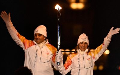 Tomba, Compagnoni e la sorpresa Goggia, così si accende la festa di Milano-Cortina