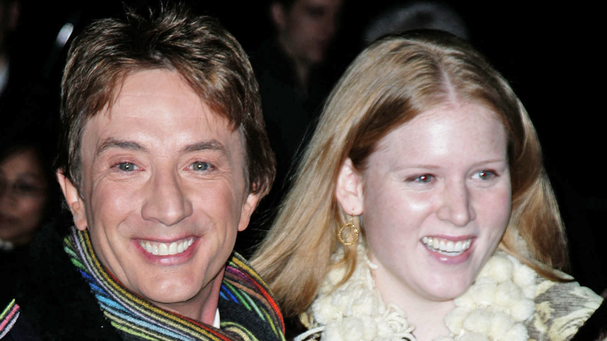 Martin Short's Daughter Katherine Died By Suicide