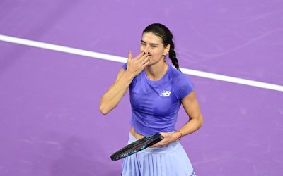 Ce finală avem la Transylvania Open! Sorana Cîrstea, victorie CATEGORICĂ, în ultimul an ca jucătoare de tenis! O înfruntă pe Emma Răducanu