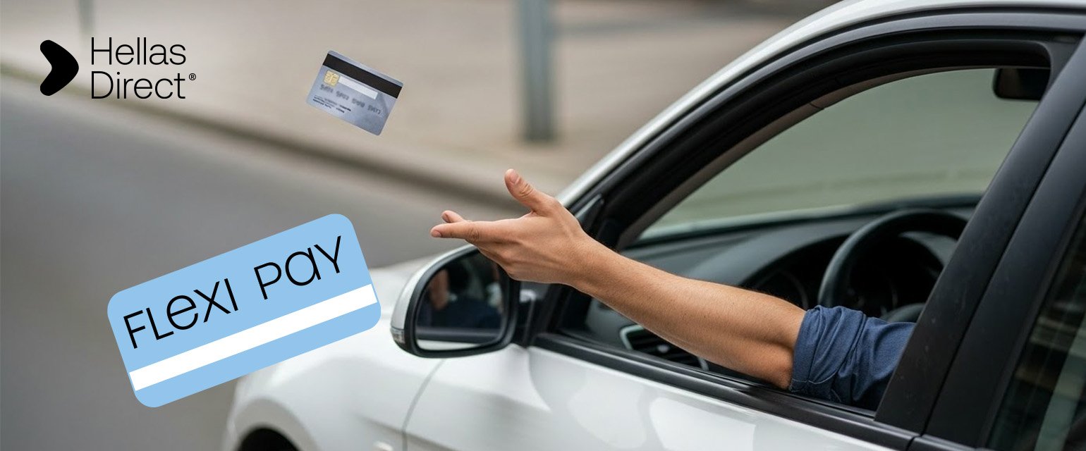 Hellas Direct lansează FlexiPay, primul sistem auto în 12 tranșe fără credite