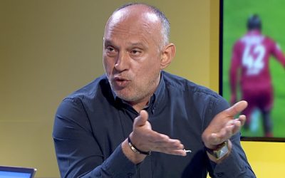 Fotbalistul din SuperLiga, elogiat de Florin Prunea: ”Fantastic”. L-a cerut la naționala României