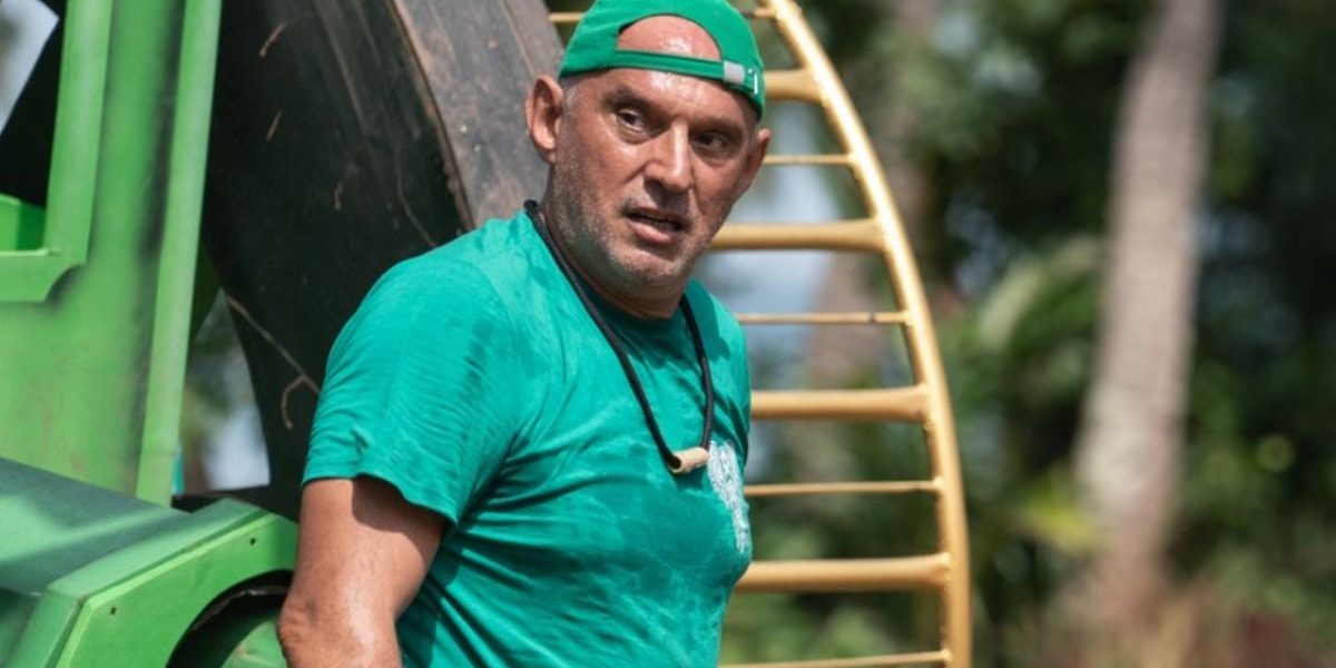 Florin Prunea la „Desafio: Aventura”, noul show de la PRO TV