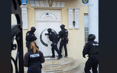 Fosta iubită a omului de afaceri Adrian Kreiner, omorât în 2023, a fost reţinută în dosarul femeii din Sibiu acuzată că și-a ucis mama