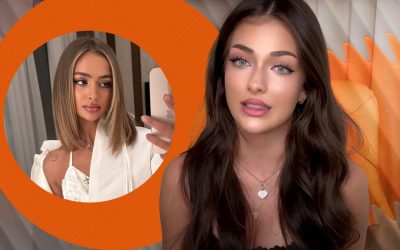 ”Îi dai follow fostului meu iubit pe TikTok?!”