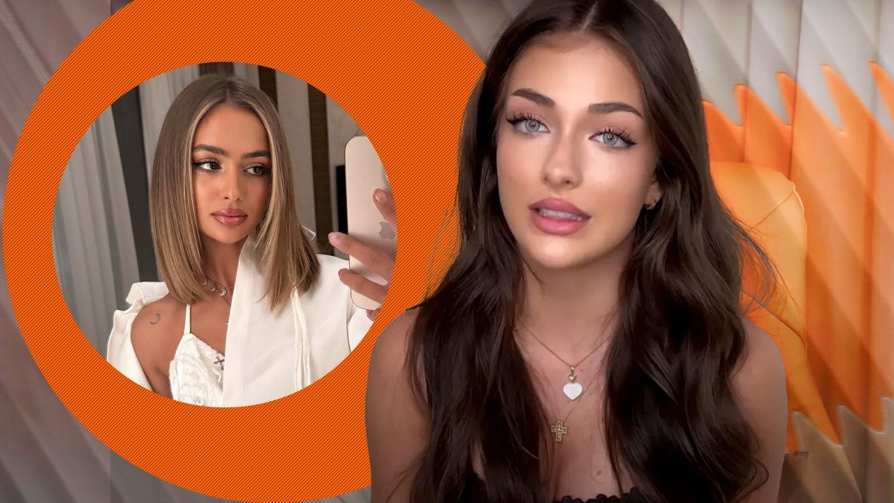 ”Îi dai follow fostului meu iubit pe TikTok?!”