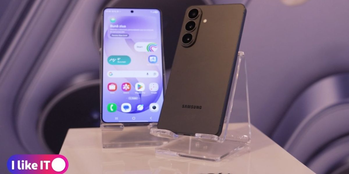 Galaxy S26 - tot ce trebuie să știi despre cel mai nou telefon Samsung: Impresiile lui Marian Andrei după un prim-contact