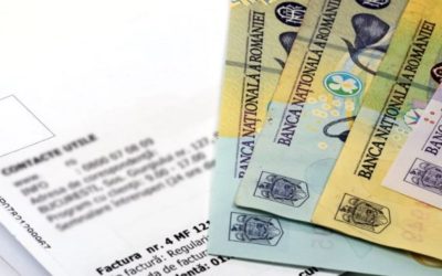 Cu cât se scumpesc gazele de la 1 aprilie. Furnizorii au început să afișeze ofertele