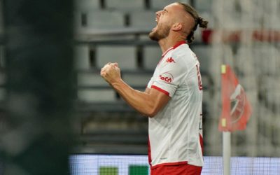 George Pușcaș semnează cu Dinamo: ”Ne-am înțeles”. Detaliile contractului