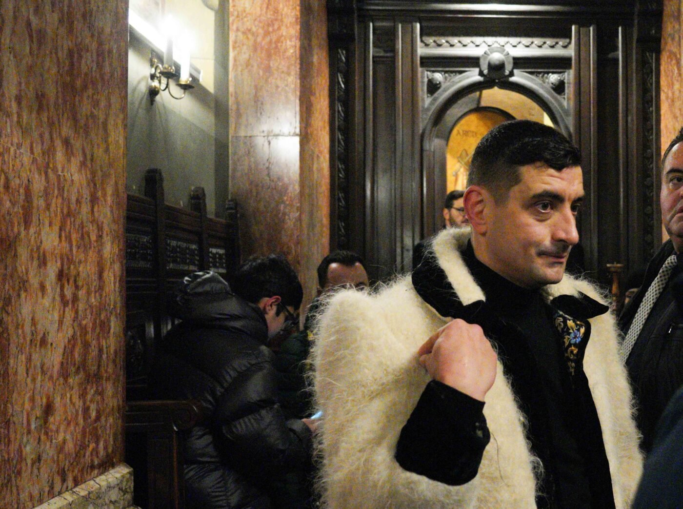 George Simion cere sprijinul SUA și al Europei pentru restabilirea democrației în România