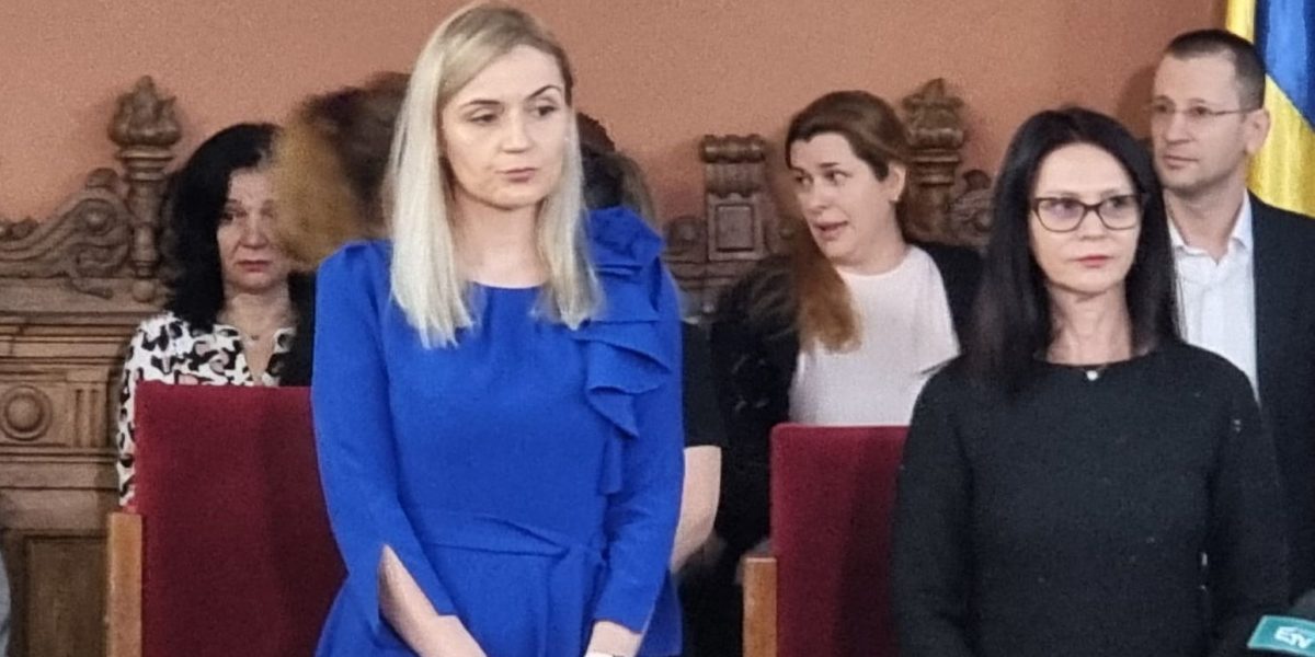 Georgeana-Viorel-si-Ionela-Tudor.jpg - PressHub24