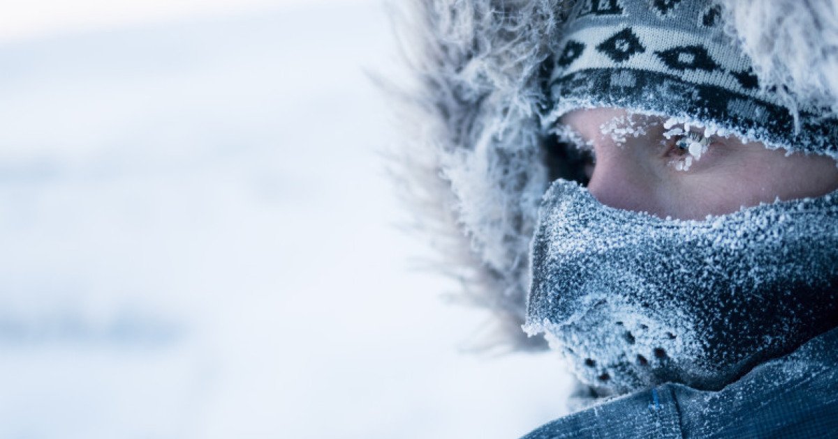 Meteorologii anunță un nou episod de ger, dar nu va fi afectată toată țara. Zonele în care temperaturile rămân, totuși, pe plus