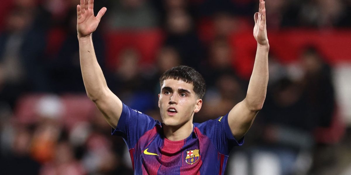 Girona 2 - 1 Barcelona: resumen, goles y resultado de LaLiga EA Sports