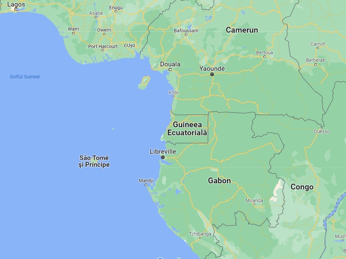 Cel puțin 11 morți în prăbușirea unei mine de aur în Guineea