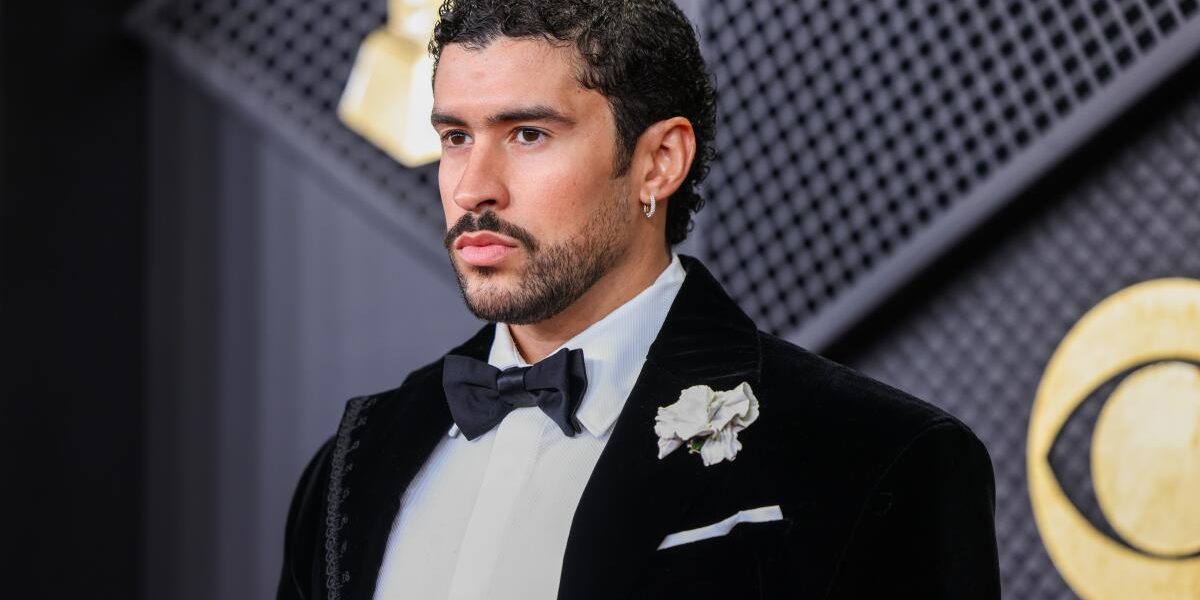 Grammy Awards 2026 live updates: Winners list, red carpet fashion, big performances