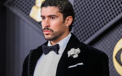 Grammy Awards 2026 live updates: Winners list, red carpet fashion, big performances