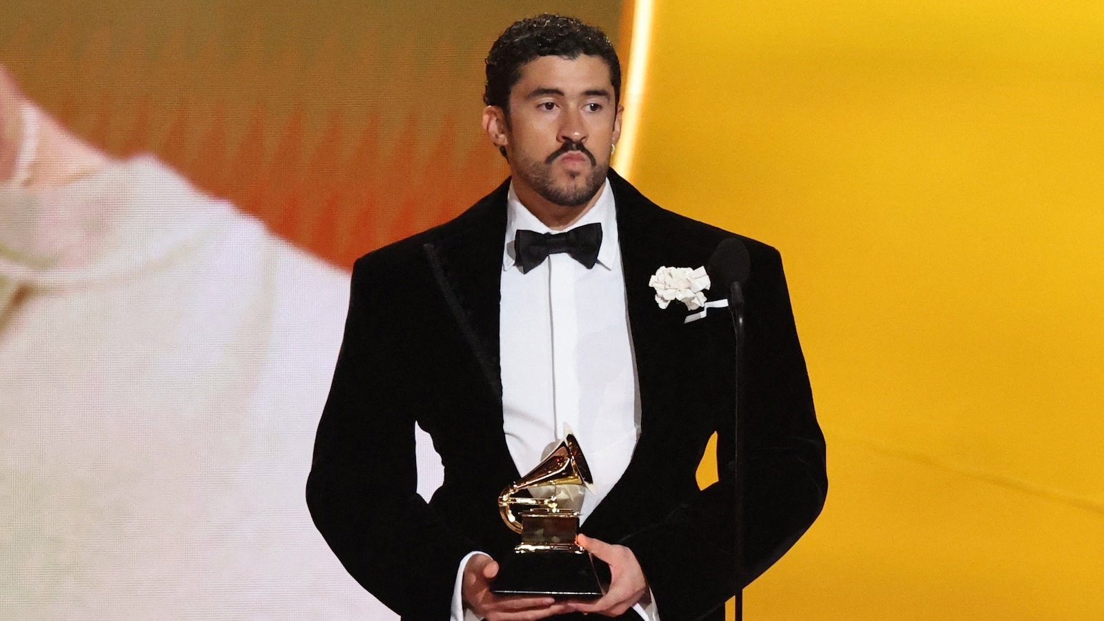 Grammys 2026: Bad Bunny, Billie Eilish and more winners share pro-immigration message