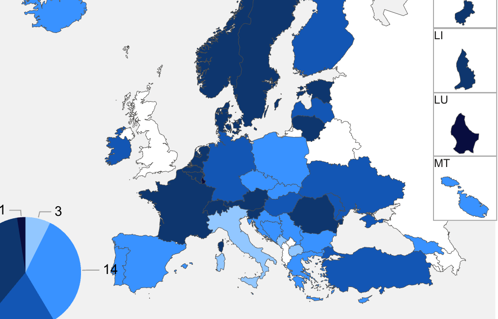 România, în top 5 UE la zile libere în școală, cu 117 zile, după Baltice și Malta