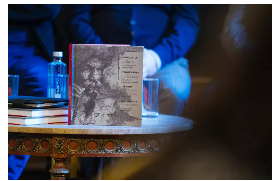 Comemorare a Holocaustului romilor la Londra: un adevăr dificil de acceptat