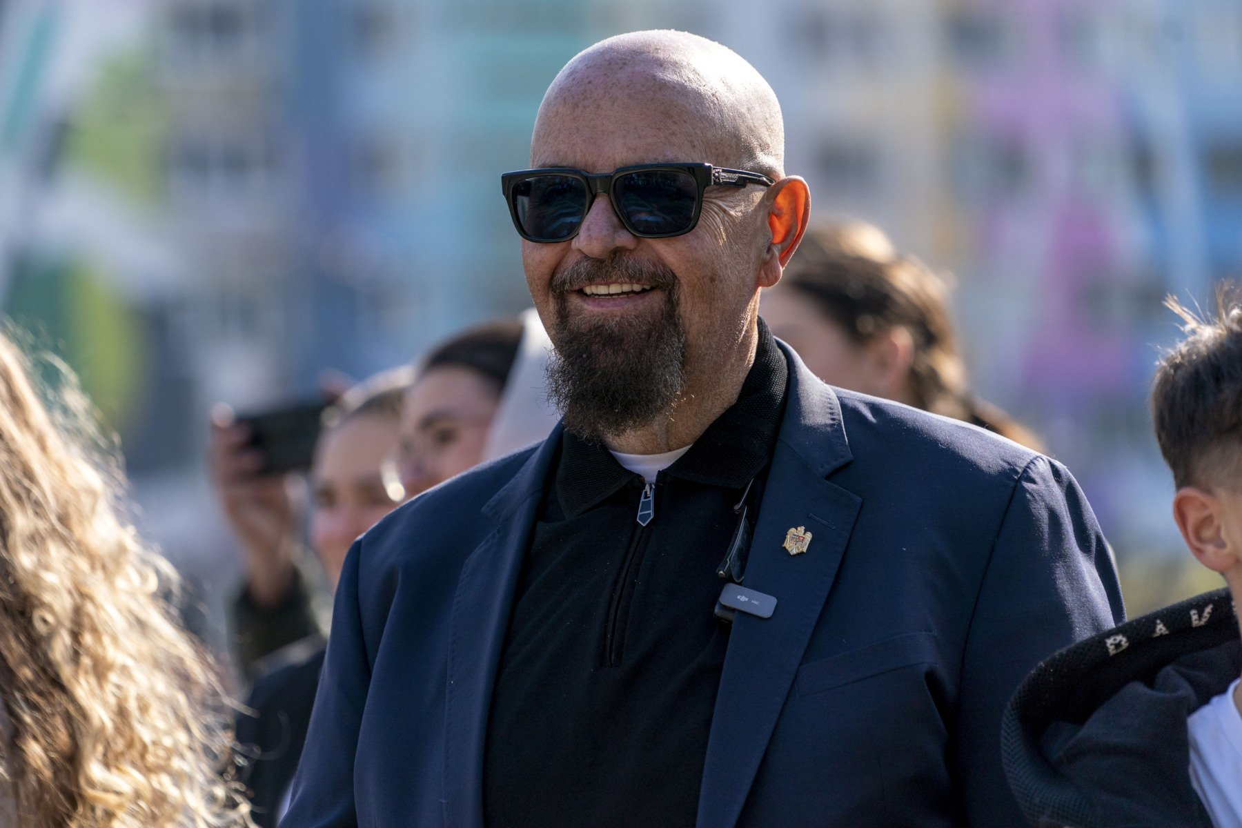 Înalta Curte menține sentința de incompatibilitate pentru Piedone, decizie definitivă