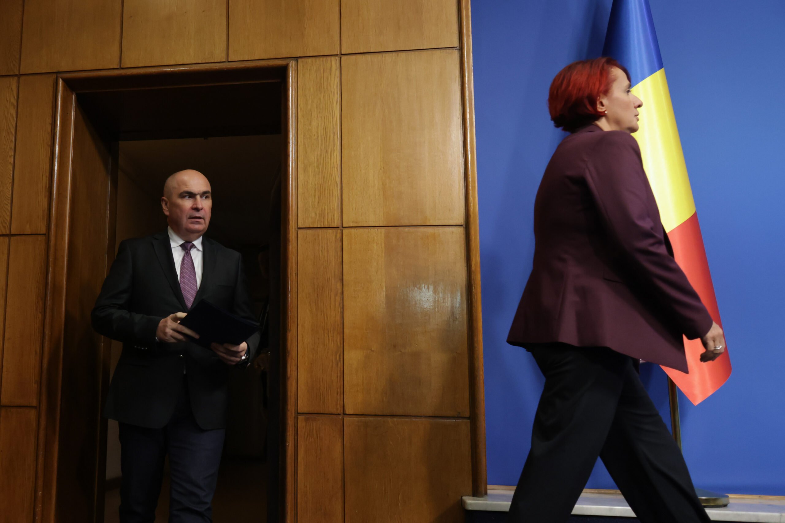 Ilie Bolojan: Reforma pensiilor speciale pentru alte categorii în martie, fără cumul pensie-salariu