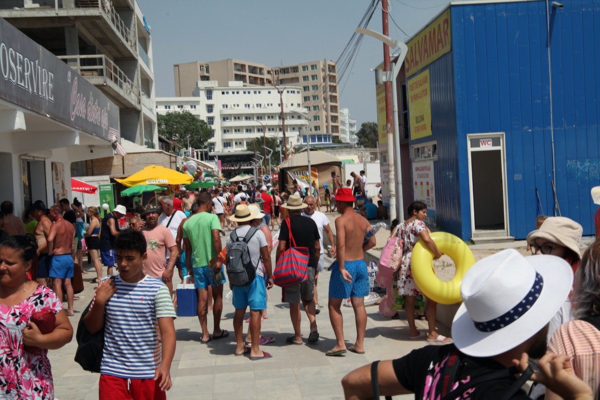 FPTR anunță pregătirea hotelurilor de pe litoral pentru sezonul estival din 20 aprilie