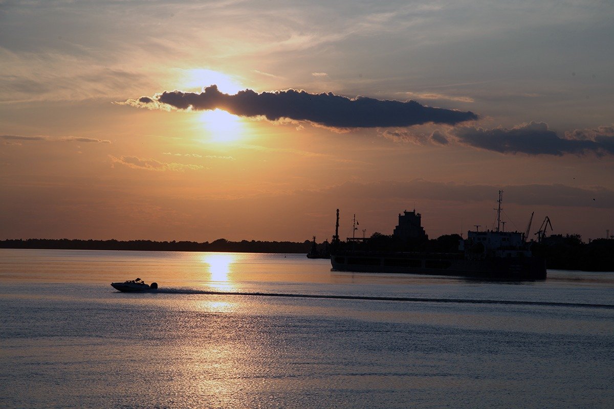 Ro-Alert în Tulcea: avertizare despre posibile obiecte căzătoare din spațiu