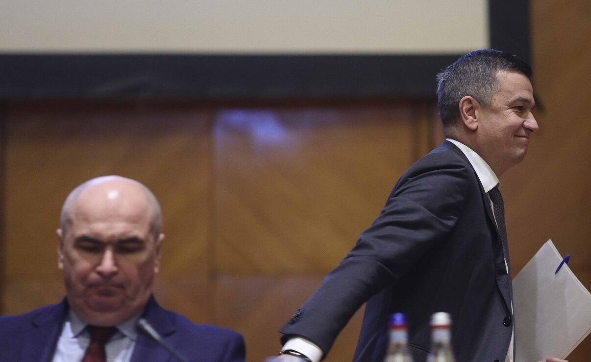 Sorin Grindeanu anunță extinderea consultărilor în PSD asupra deciziei privind premierul și colaborarea cu USR