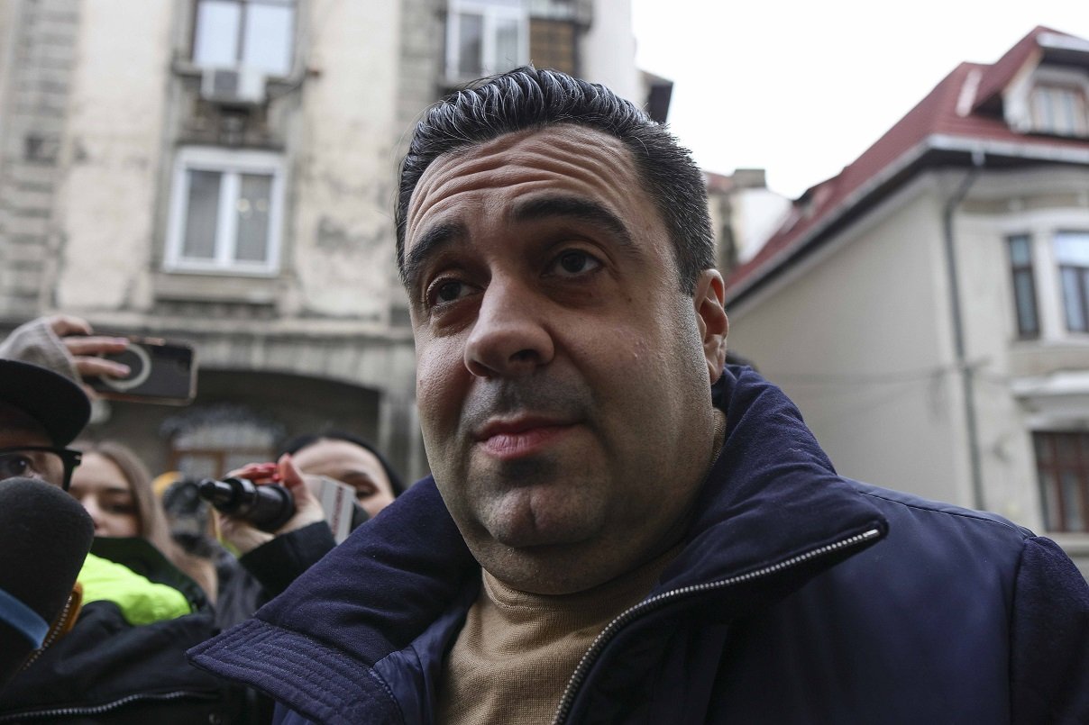 Răzvan Cuc, fost ministru PSD, plasat în arest la domiciliu în dosar de corupție