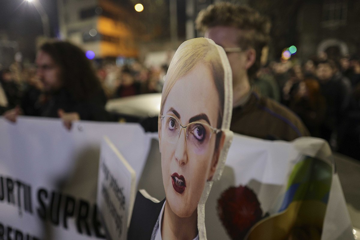 Lia Savonea, Rebengiuc și Chirilă, laureați ai Premiilor Societății Timișoara