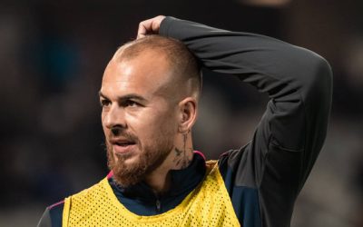 Ianis Zicu a vorbit despre utilizarea lui Alibec în meciul cu Universitatea Craiova