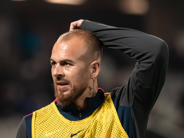 Ianis Zicu a vorbit despre utilizarea lui Alibec în meciul cu Universitatea Craiova