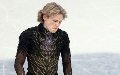 Live Updates: Winter Olympics 2026 Day 7, Ilia Malinin goes for gold in highly anticipated men’s free skate