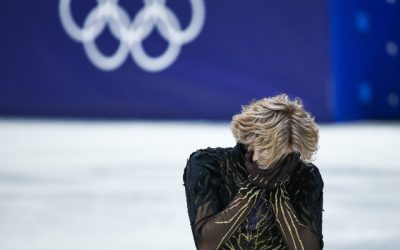 A lăsat iar pe toată lumea fără cuvinte, dar nu din motivul dorit! Imaginile fac înconjurul lumii