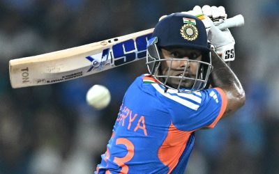 India vs. Netherlands 2026 livestream: Watch T20 World Cup for free