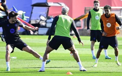 la gran incógnita, por la izquierda