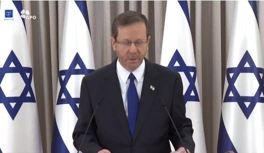 Isaac-Herzog.jpeg - PressHub24