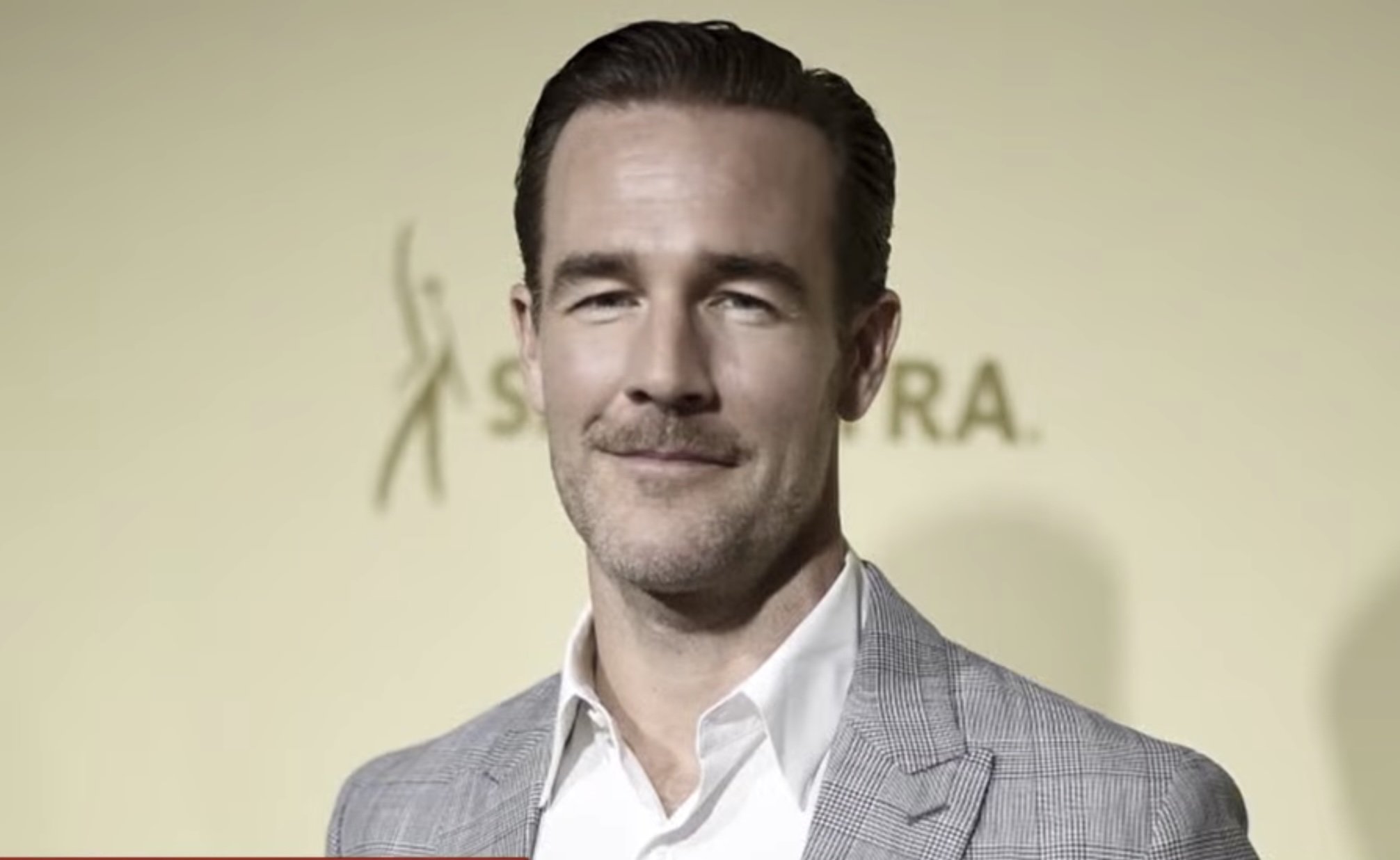 James Van Der Beek, actor din Dawson’s Creek, a încetat din viață la 48 de ani
