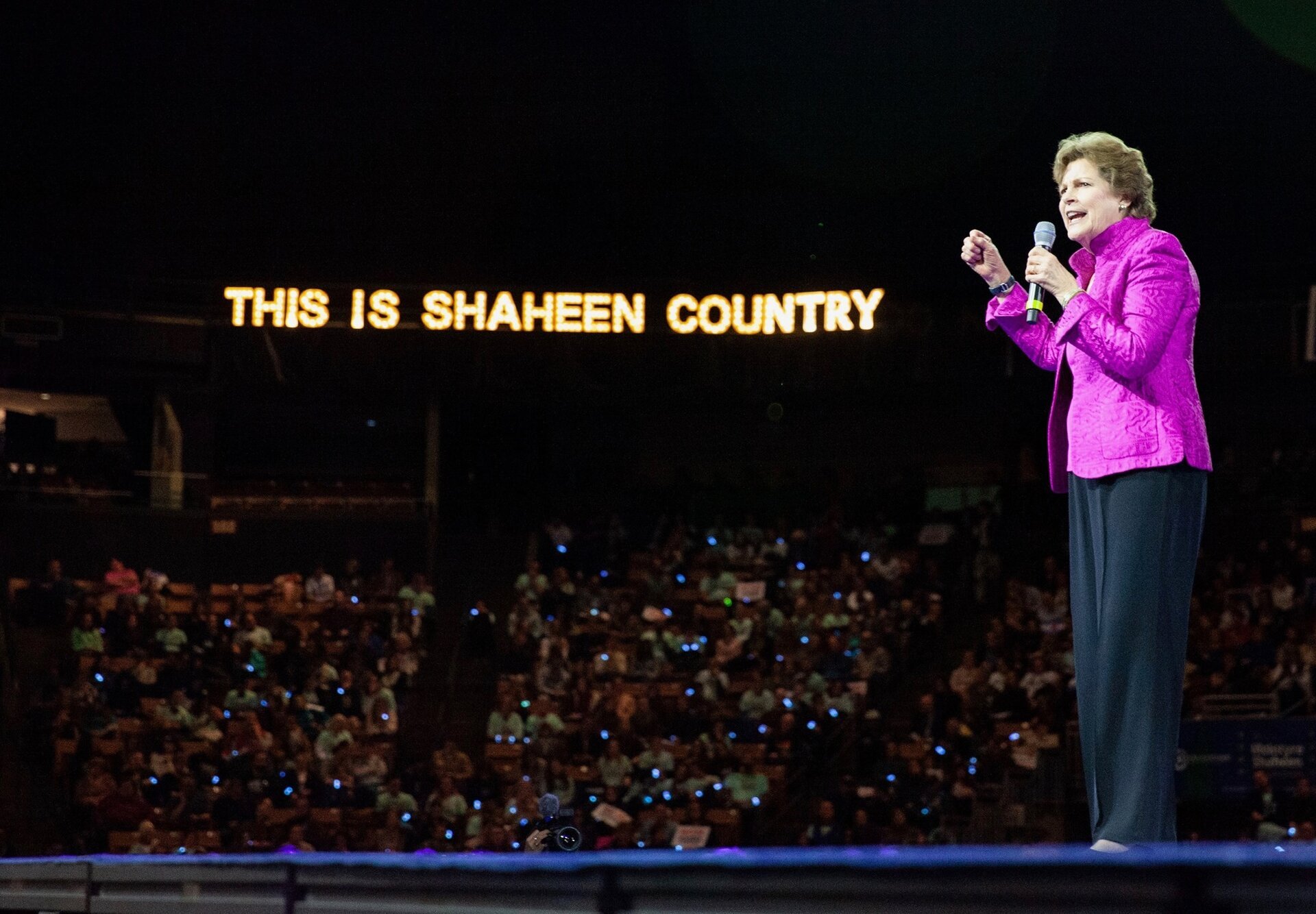 Senatoare Democrați SUA critică raportul Congresului și recomandă ignorarea sa de către România