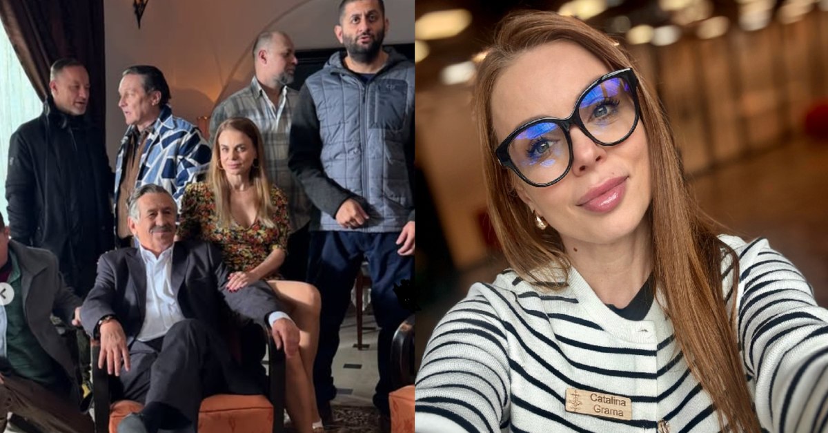 Jojo e din nou studentă la 44 de ani! Vrea să renunțe la actorie? „Este primul meu an și sunt foarte încântată”. VIDEO