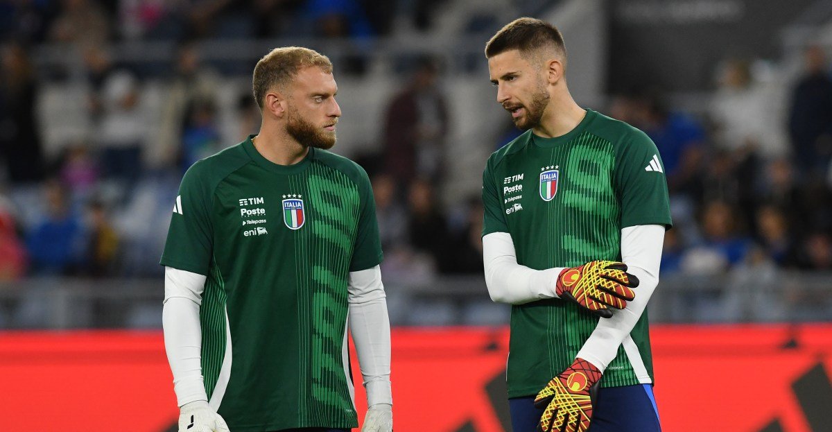 Report: Juventus could turn to Guglielmo Vicario in potential summer goalkeeper shake-up