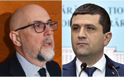 Kelemen Hunor anunță că norma de hrană ar putea fi tăiată pentru bugetari. Ministrul Apărării: ”Eu NU semnez”