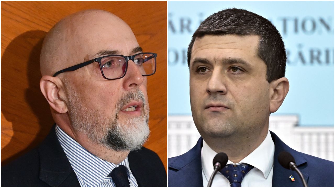 Kelemen Hunor anunță că norma de hrană ar putea fi tăiată pentru bugetari. Ministrul Apărării: ”Eu NU semnez”