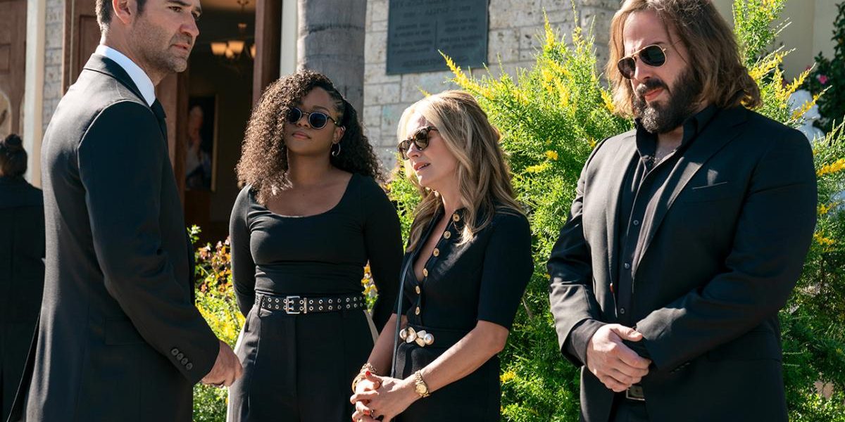 Who Is Ken Kern on 'The Lincoln Lawyer'? 'The Lincoln Lawyer' Season 4, Episode 6 Tribute Card Explained