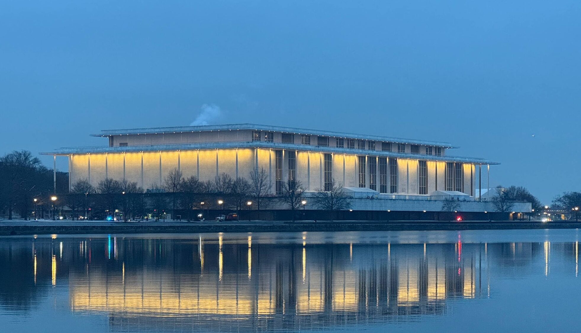 Donald Trump oprește temporar activitatea Kennedy Center din Washington pentru renovări
