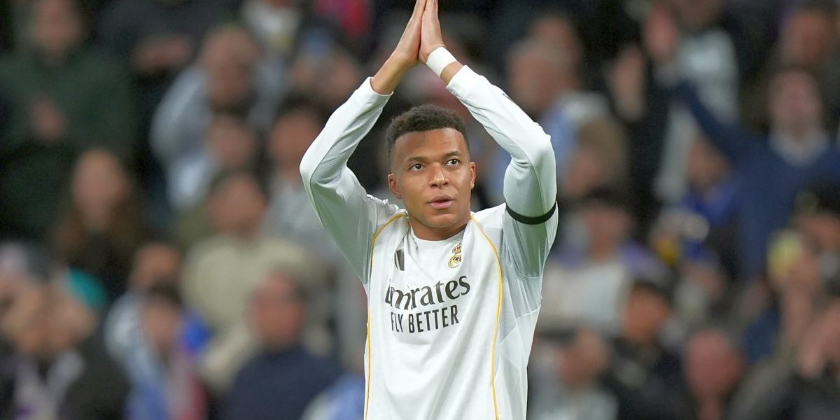 Probleme pentru Kylian Mbappe! » Anunțul făcut înainte de Real Madrid